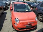 FIAT 500 POP photo