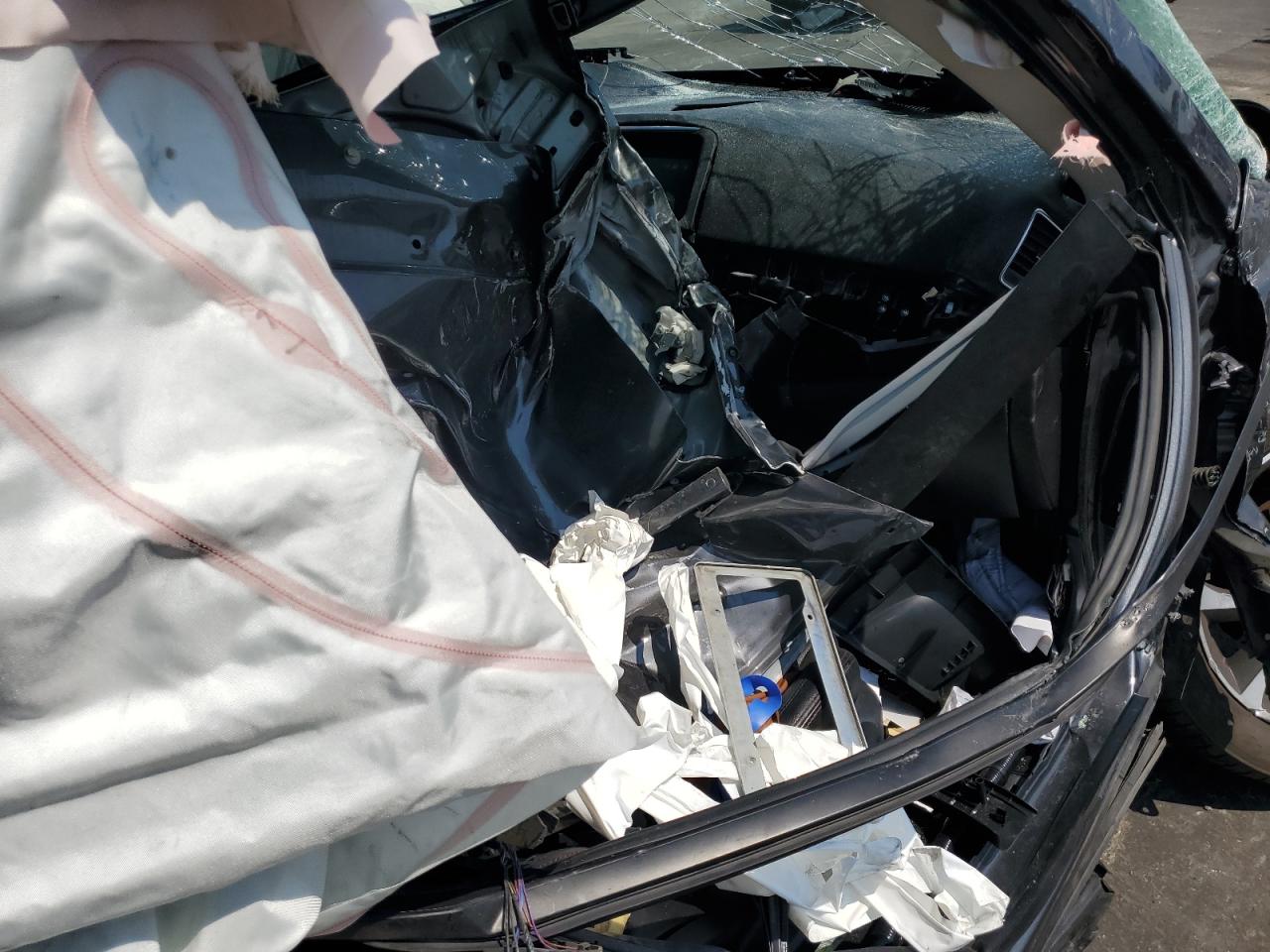 JM3KE2DY5G0656444 2016 Mazda Cx-5 Gt