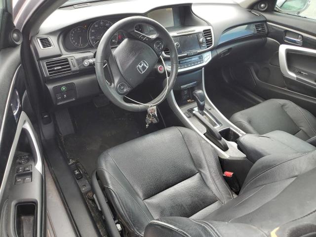 2015 HONDA ACCORD EXL - 1HGCT1B81FA004818
