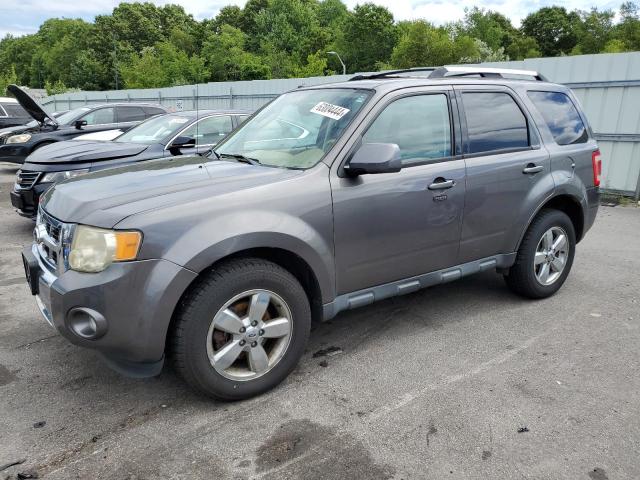 1FMCU9EG7CKB99340 2012 Ford Escape Limited