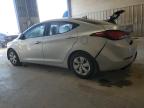 HYUNDAI ELANTRA SE photo