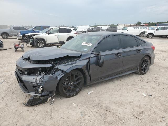 2022 HONDA CIVIC SPOR 2HGFE2F51NH608320  62364074