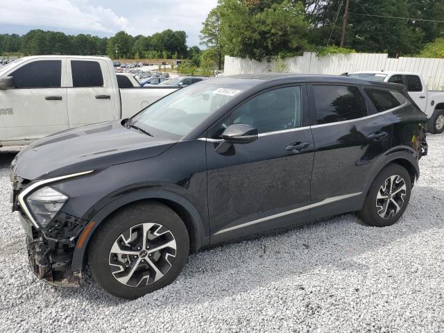 2023 KIA SPORTAGE E - 5XYK33AF7PG078672