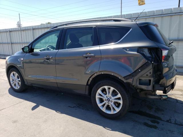 2018 FORD ESCAPE SE - 1FMCU9GD5JUB94173