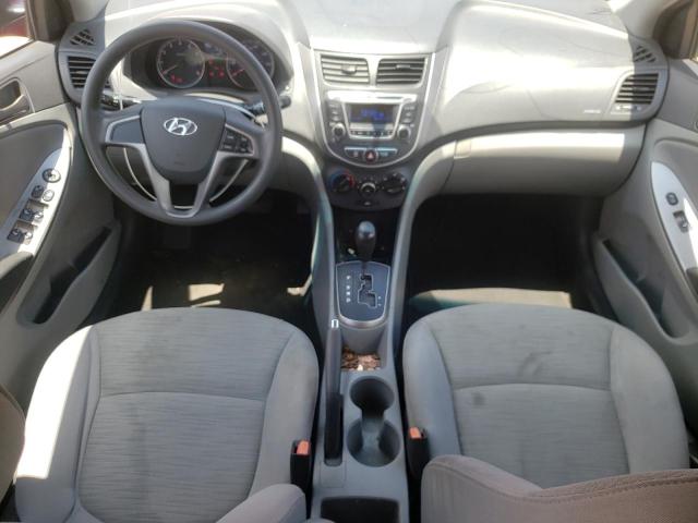 2017 HYUNDAI ACCENT SE - KMHCT5AE9HU326200