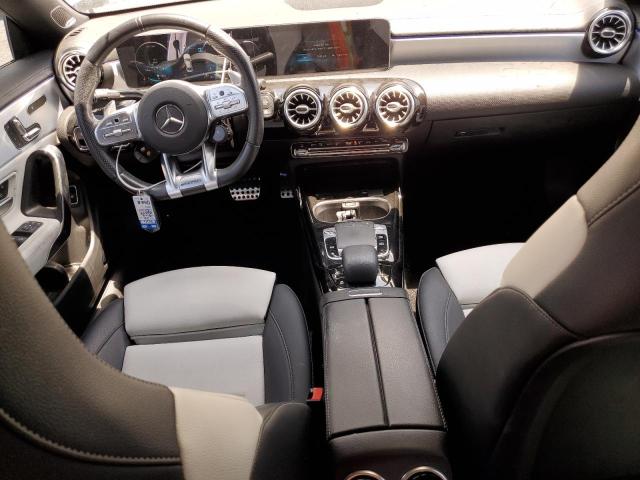 2020 MERCEDES-BENZ CLA AMG 35 - WDD5J5BB4LN059970
