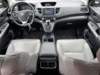 HONDA CR-V EXL photo