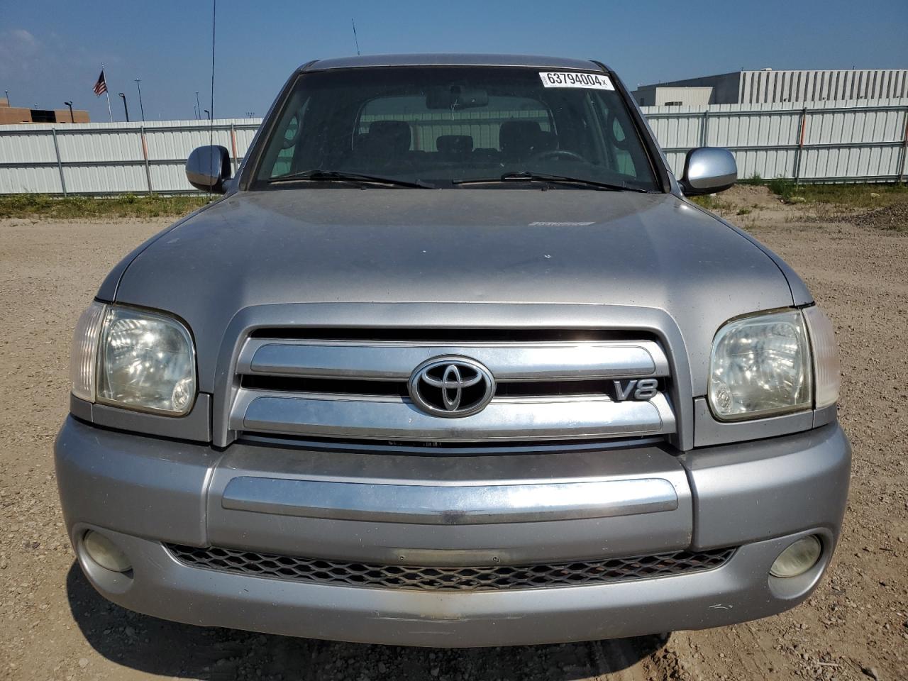 5TBDT441X6S538853 2006 Toyota Tundra Double Cab Sr5