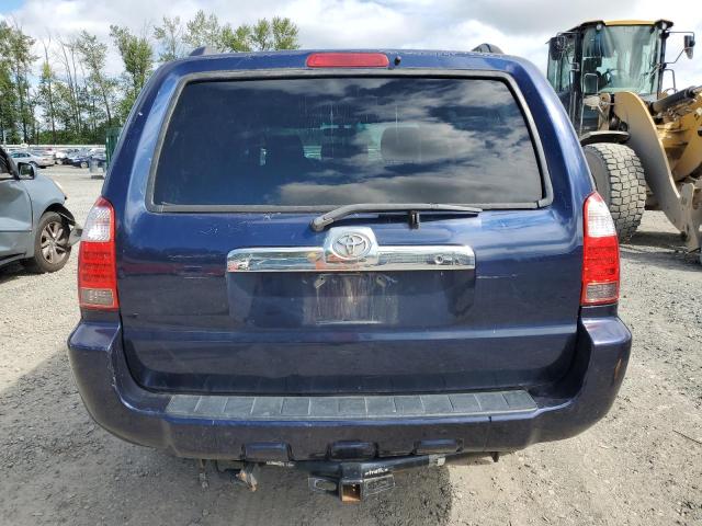 2007 Toyota 4Runner Sr5 VIN: JTEBU14R170111108 Lot: 60565494