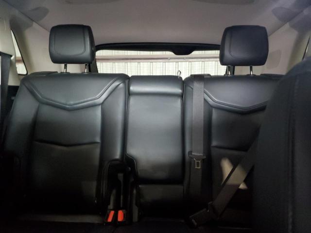 2019 Cadillac Xt5 Luxury VIN: 1GYKNCRS2KZ124053 Lot: 61830984