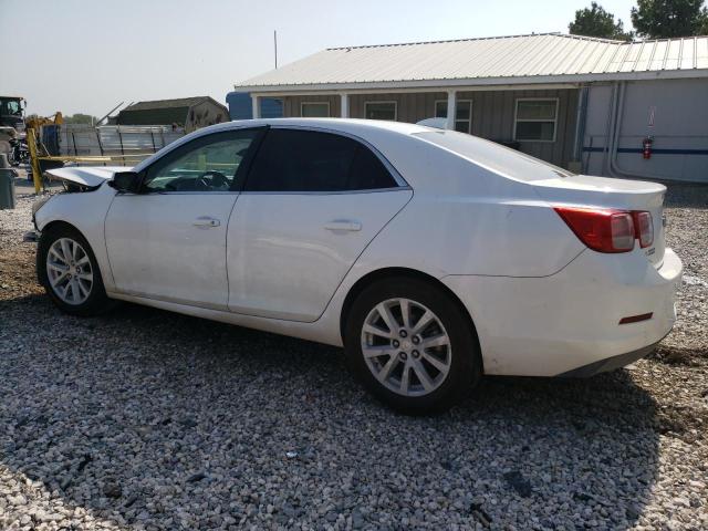 2015 CHEVROLET MALIBU 2LT - 1G11D5SL8FF123072