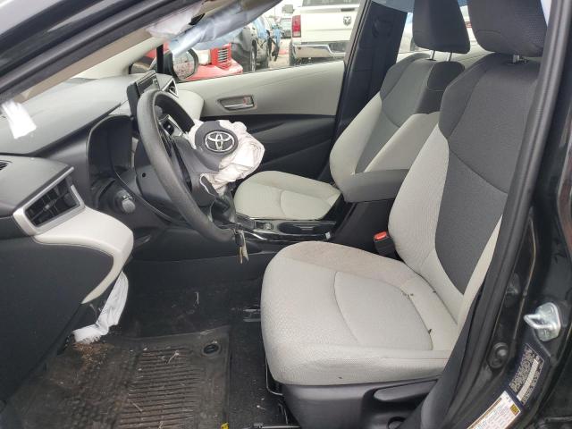 2020 TOYOTA COROLLA L - JTDDPRAE2LJ018347