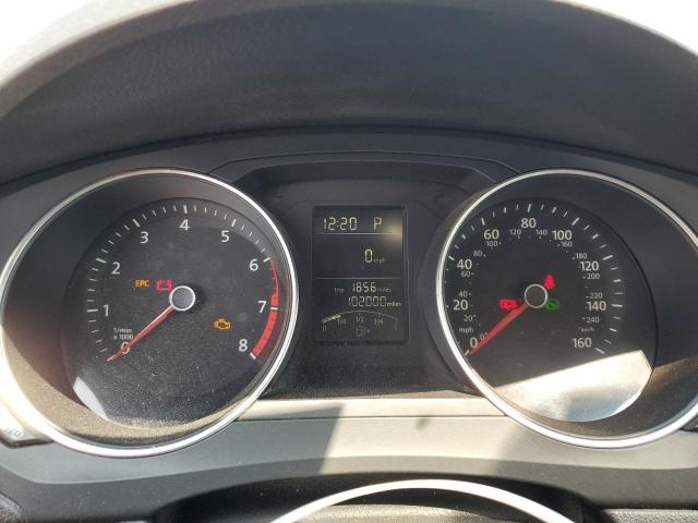 2016 VOLKSWAGEN 2S - 3VW267AJ9GM267049