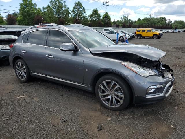 2017 Infiniti Qx50 VIN: JN1BJ0RR1HM407713 Lot: 61029084
