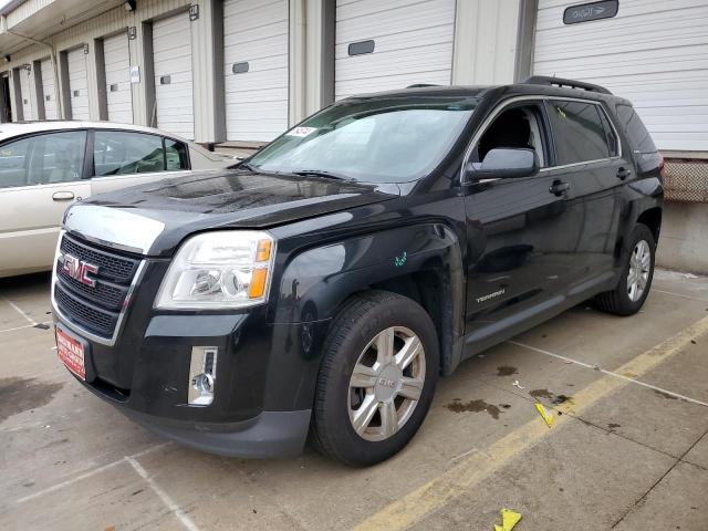 VIN 2GKALREK2F6203406 2015 GMC Terrain, Sle no.1