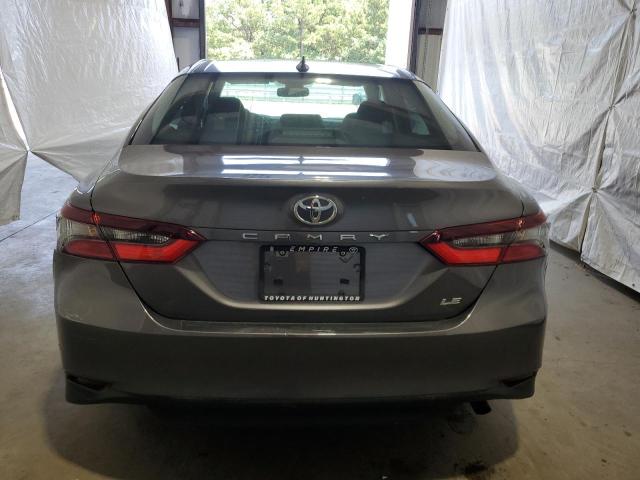 VIN 4T1R11AKXPU128657 2023 Toyota Camry, LE no.6