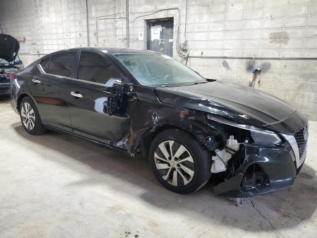 1N4BL4BVXLC249771 Nissan Altima S 4