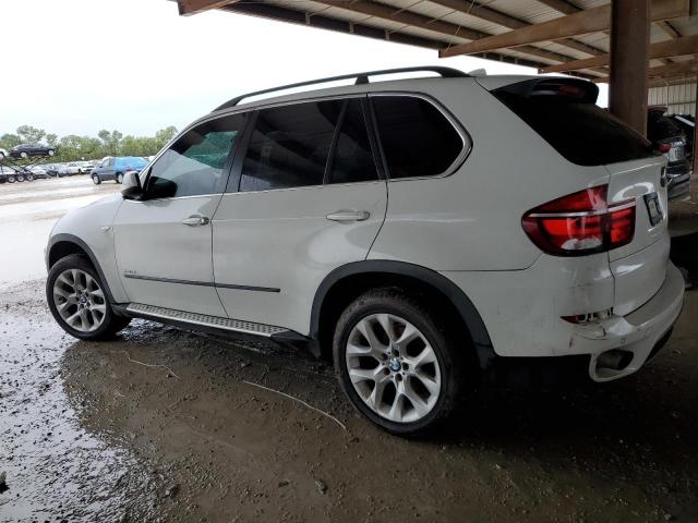 VIN 5UXZV4C56D0B09626 2013 BMW X5, Xdrive35I no.2