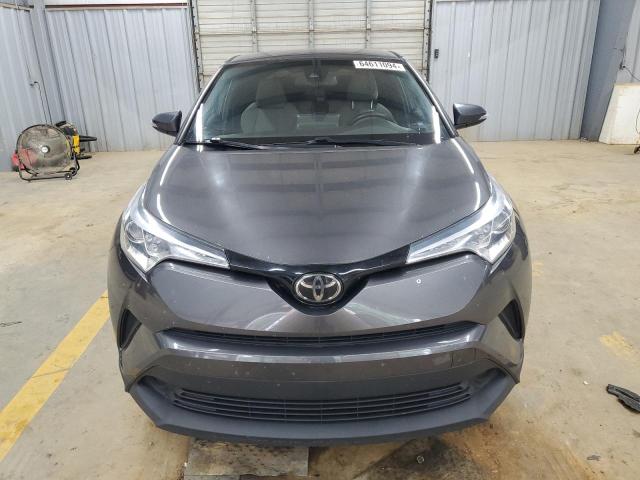 2019 TOYOTA C-HR XLE - NMTKHMBX2KR088521