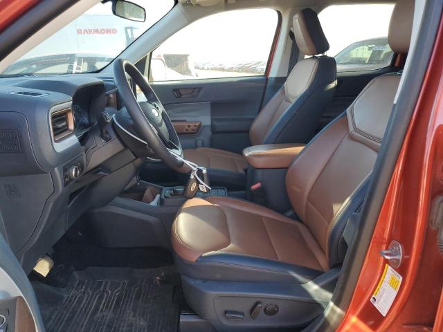 2024 FORD MAVERICK L 3FTTW8M39RRA23918