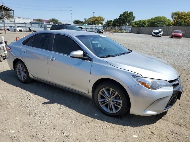 VIN 4T1BF1FK2HU364362 2017 Toyota Camry, LE no.4