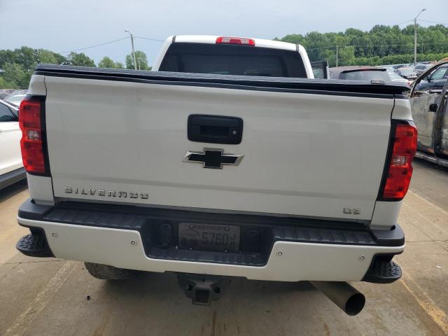 2019 CHEVROLET SILVERADO - 1GC1KTEY6KF249207