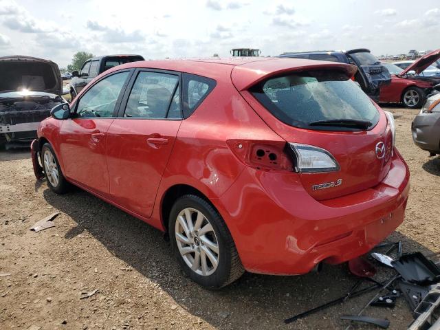 VIN JM1BL1L74D1797769 2013 Mazda 3, I no.2