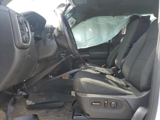 2022 CHEVROLET 3500 - 1GC4YTEYXNF100914