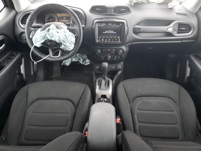 2022 JEEP RENEGADE L - ZACNJDB17NPN54425