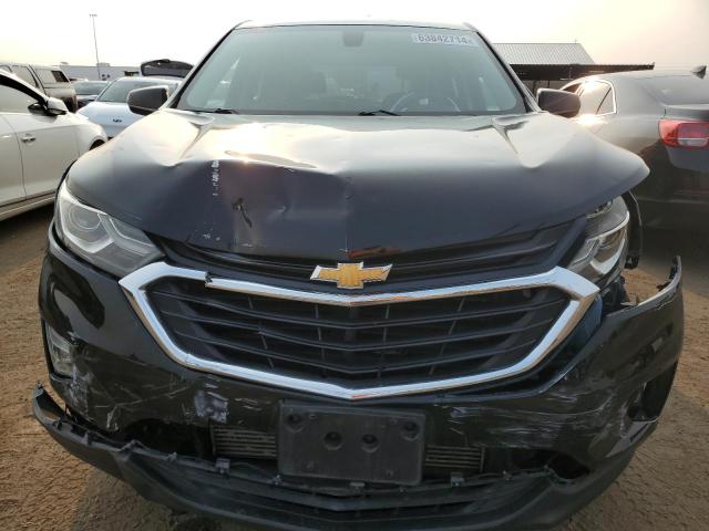 2018 CHEVROLET EQUINOX LT - 3GNAXSEV3JL259447