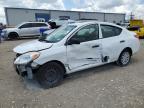 NISSAN VERSA S photo