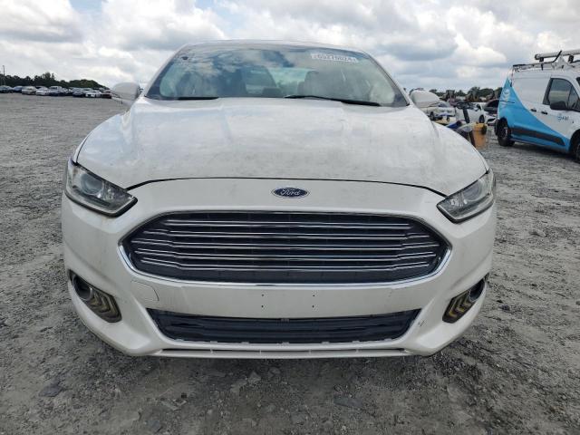 VIN 3FA6P0K9XGR124570 2016 Ford Fusion, Titanium no.5