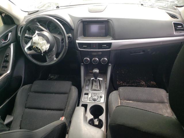 2016 MAZDA CX-5 TOURI - JM3KE4CY6G0618301