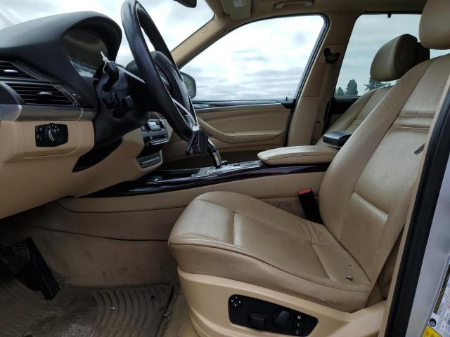 2010 BMW X5 xDrive30I VIN: 5UXFE4C56AL381748 Lot: 61534894