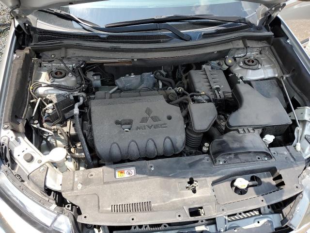 2019 MITSUBISHI OUTLANDER JA4AZ3A36KZ050947