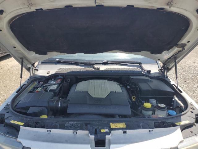 2006 Land Rover Range Rover Sport Supercharged VIN: SALSH23416A923465 Lot: 62149044