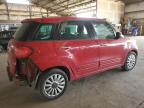 FIAT 500L POP photo