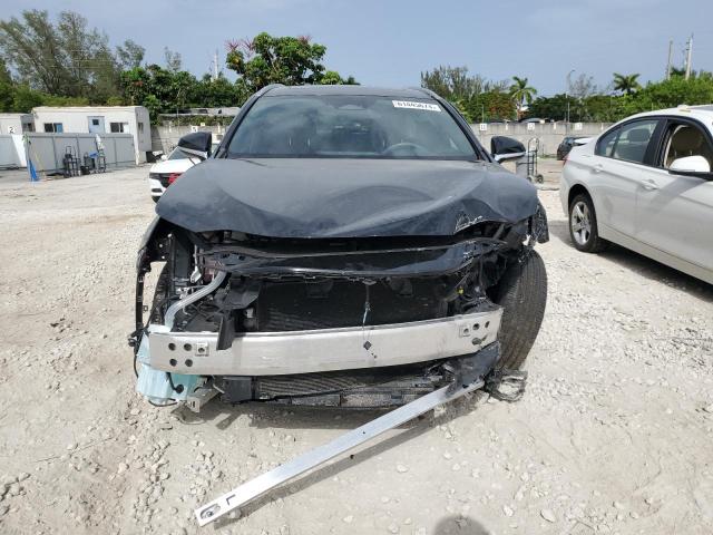 2022 LEXUS NX 350 2T2GGCEZ2NC008631