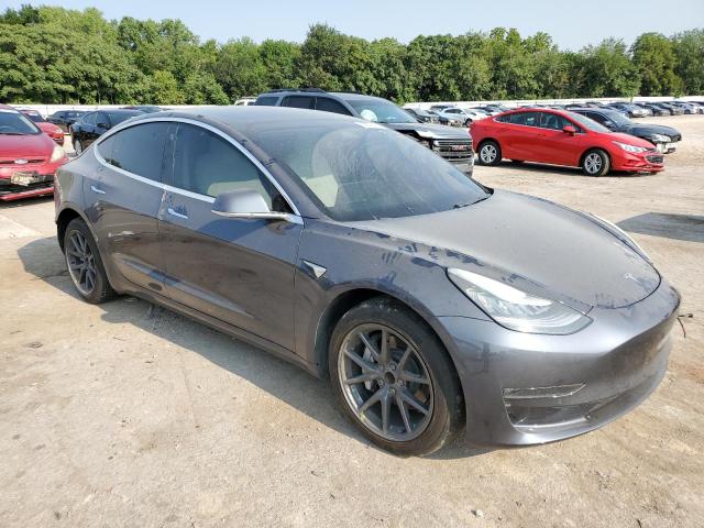 5YJ3E1EA9JF166932 Tesla Model 3 2018