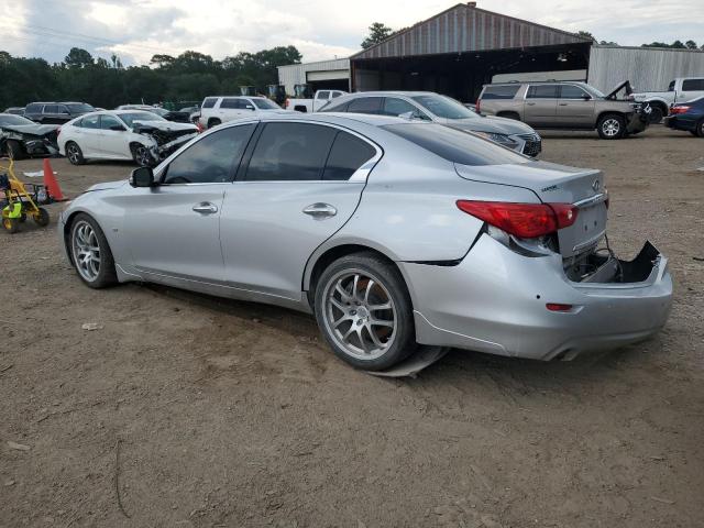 Vin: jn1bv7ap9em681650, lot: 62825004, infiniti q50 base 20142