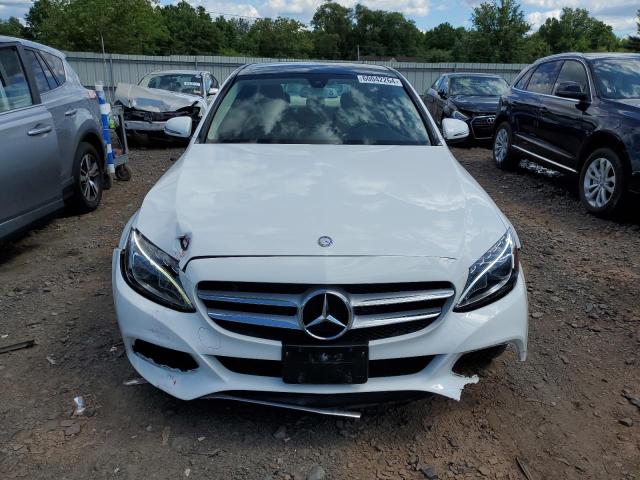 VIN 55SWF4KB1HU210777 2017 Mercedes-Benz C-Class, 3... no.5