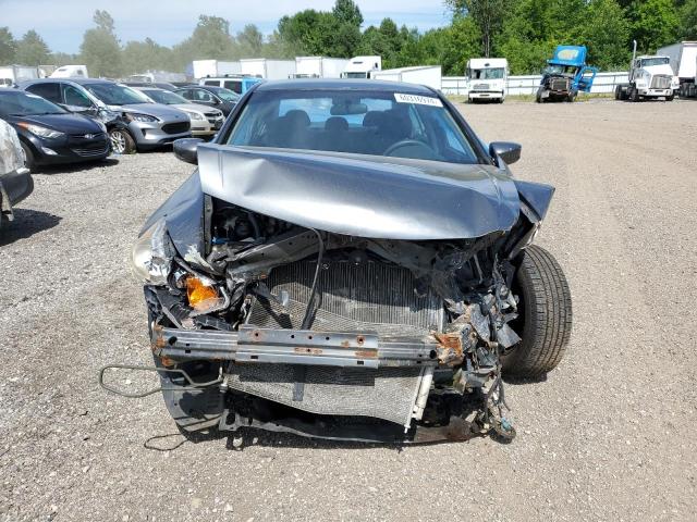 2020 HONDA ACCORD LX - 1HGCP26338A070895