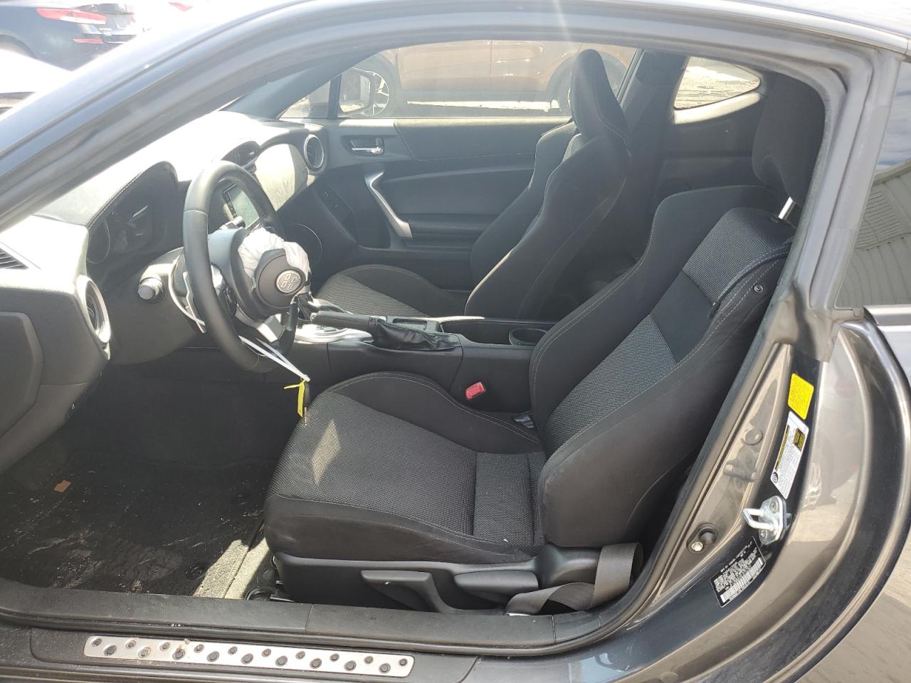 JF1ZNAA18L8752921 2020 Toyota 86