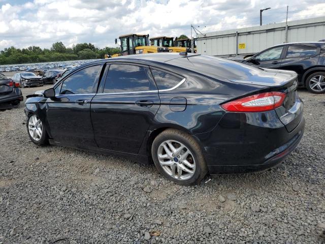 VIN 3FA6P0H78FR168815 2015 Ford Fusion, SE no.2