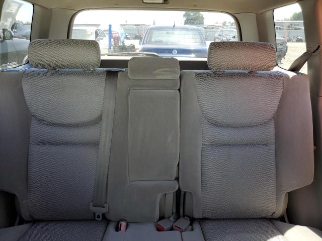 2003 Toyota Highlander VIN: JTEGD21A730057351 Lot: 61350454