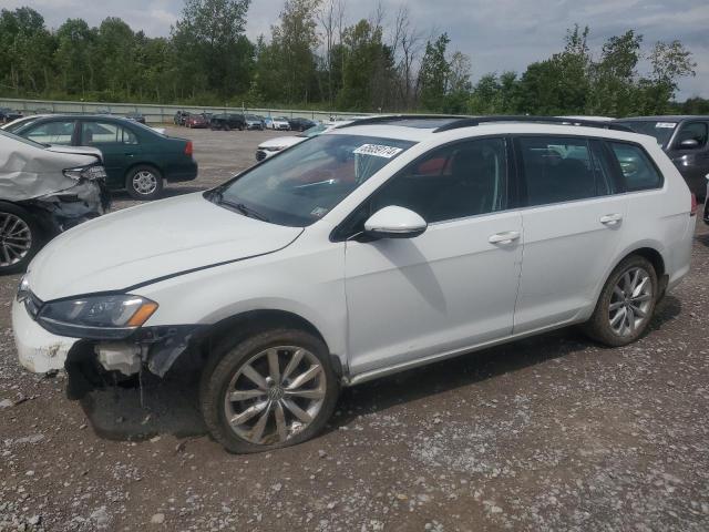 2016 VOLKSWAGEN GOLF SPORT - 3VWC17AU7GM514971