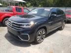 VOLKSWAGEN ATLAS CROS photo