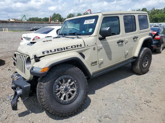 2022 JEEP WRANGLER UNLIMITED RUBICON 392 2022