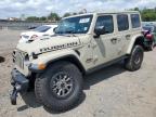 2022 JEEP WRANGLER U - 1C4JJXSJ8NW234357