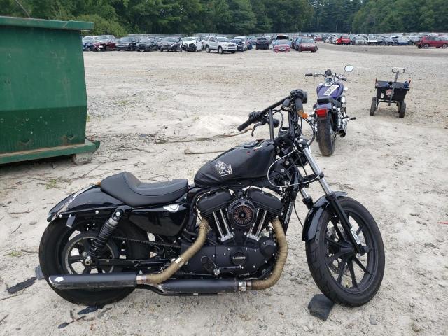 2021 HARLEY-DAVIDSON XL1200 NS - 1HD1LP31XMB409009